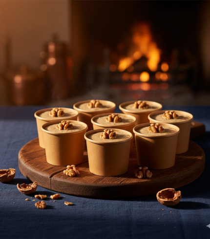 MANJAR SABOR LUCUMA NUEZ